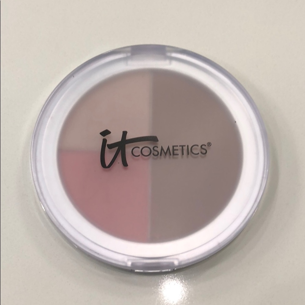 New - It Cosmetics Palette